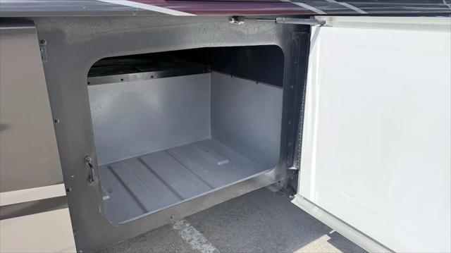 2021 Ford F-53 Base