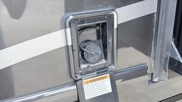 2021 Ford F-53 Base