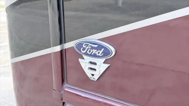 2021 Ford F-53 Base