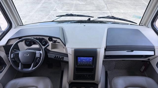 2021 Ford F-53 Base