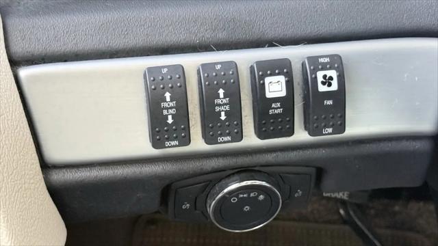 2021 Ford F-53 Base