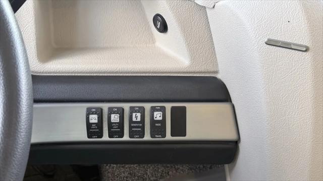 2021 Ford F-53 Base