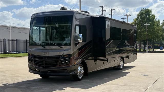 2021 Ford F-53 Base