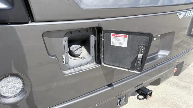 2021 Ford F-53 Base
