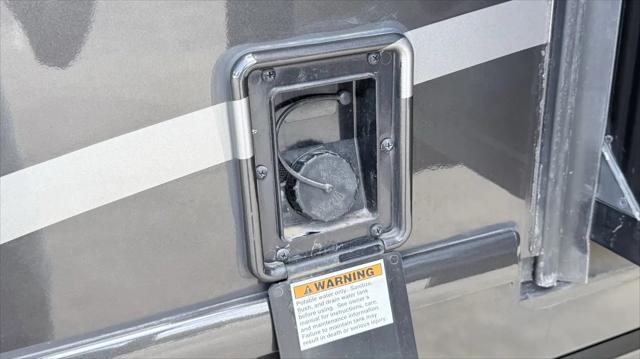 2021 Ford F-53 Base