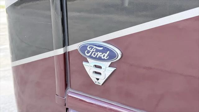 2021 Ford F-53 Base