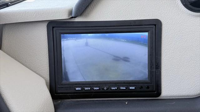 2021 Ford F-53 Base