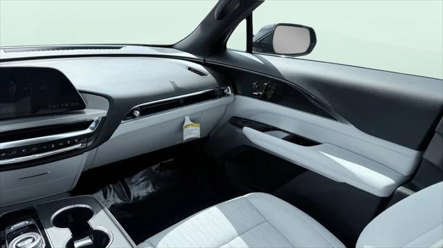 2024 Cadillac iQ Luxury w/1SE