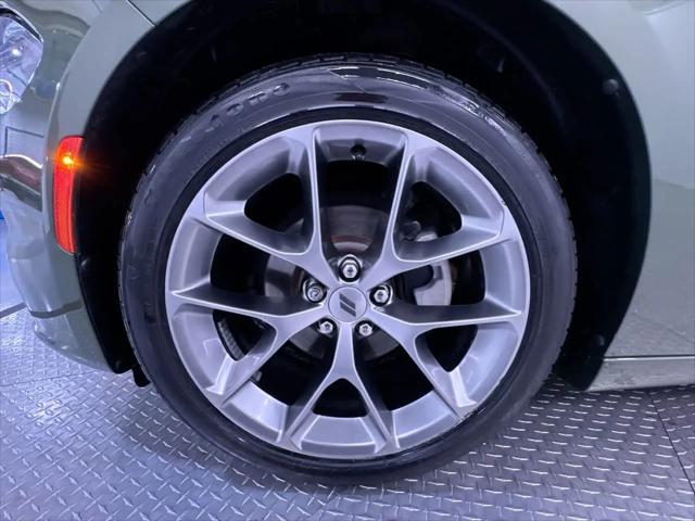 2021 Dodge Charger SXT RWD
