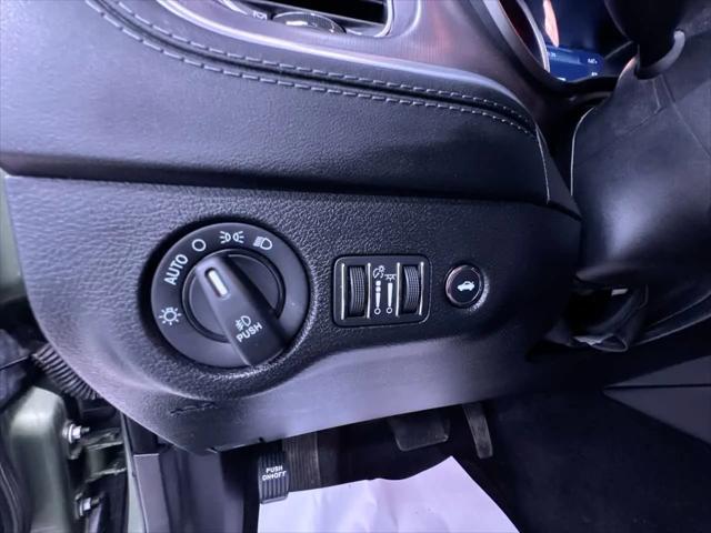 2021 Dodge Charger SXT RWD