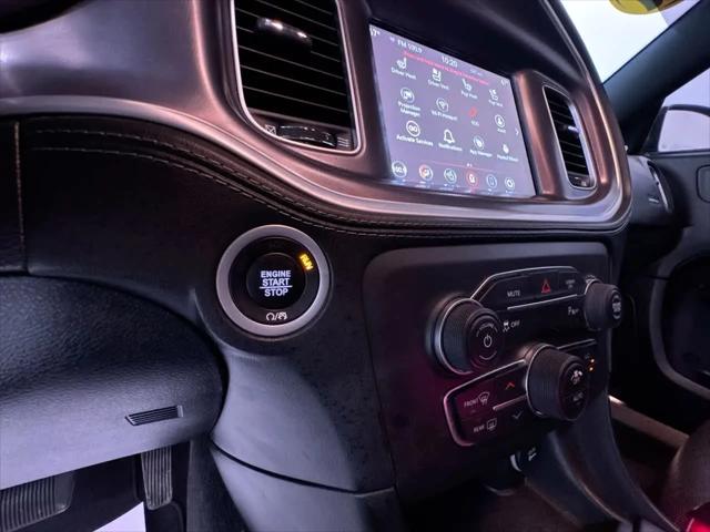 2021 Dodge Charger SXT RWD