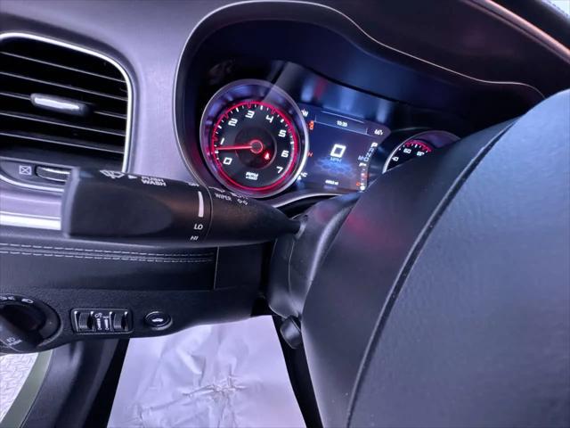 2021 Dodge Charger SXT RWD