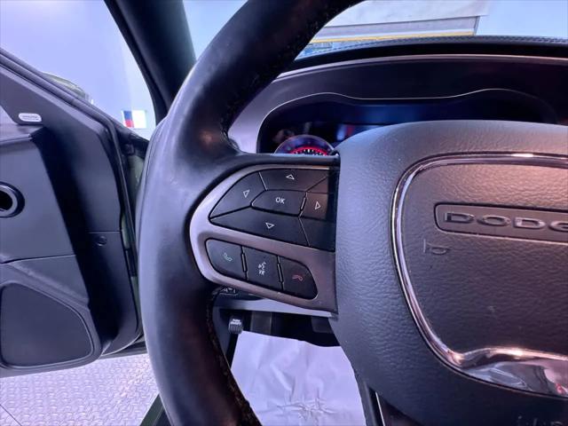 2021 Dodge Charger SXT RWD