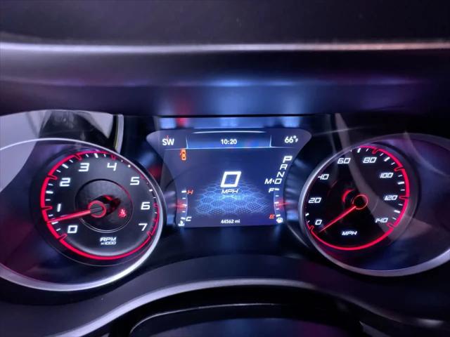 2021 Dodge Charger SXT RWD