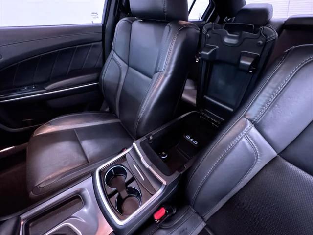 2021 Dodge Charger SXT RWD