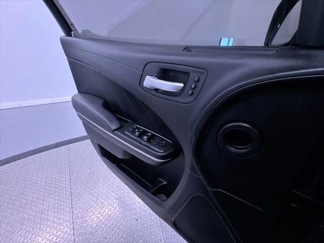 2021 Dodge Charger SXT RWD