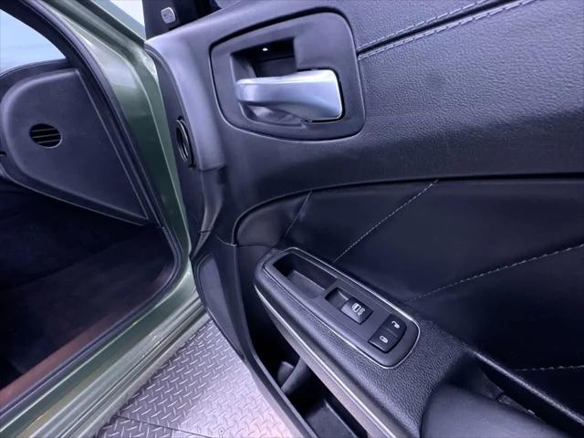 2021 Dodge Charger SXT RWD