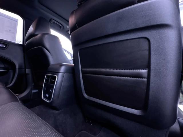 2021 Dodge Charger SXT RWD