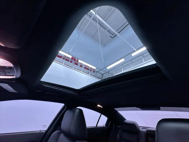 2021 Dodge Charger SXT RWD
