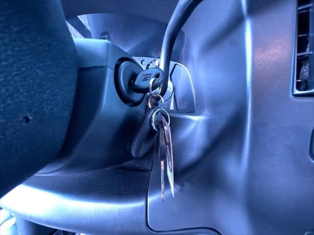 2026 Chevrolet Express Cutaway Work Van
