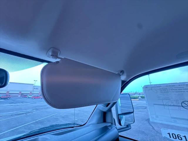 2026 Chevrolet Express Cutaway Work Van