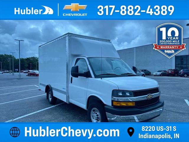 2025 Chevrolet Express Cutaway Work Van for sale in Indianapolis, IN