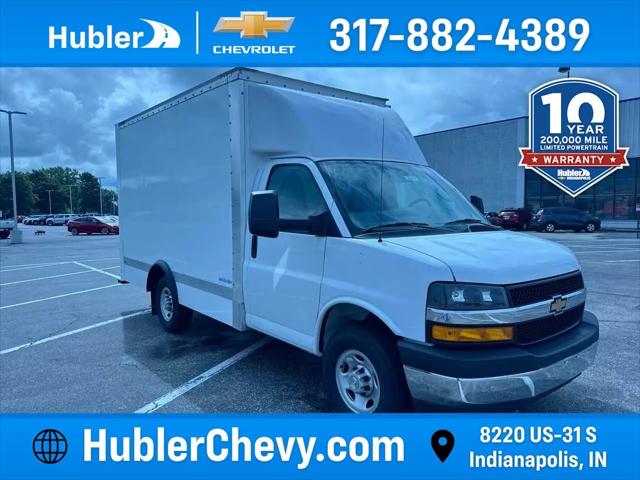 2025 Chevrolet Express Cutaway Work Van for sale in Indianapolis, IN