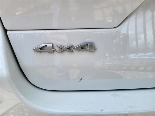 2025 Jeep Grand Cherokee Laredo X 4x4