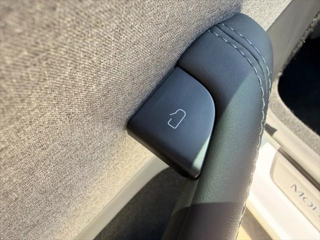 2025 Tesla Model 3 Long Range Rear-Wheel Drive