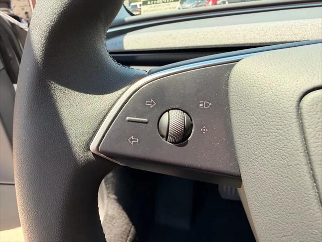 2025 Tesla Model 3 Long Range Rear-Wheel Drive