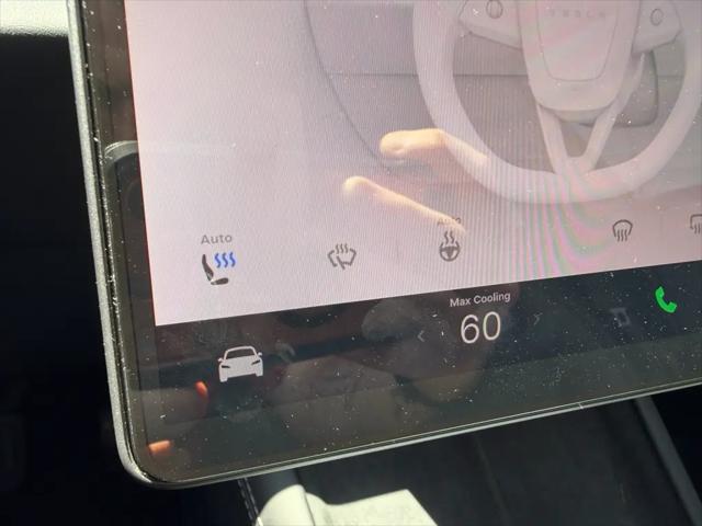 2025 Tesla Model 3 Long Range Rear-Wheel Drive