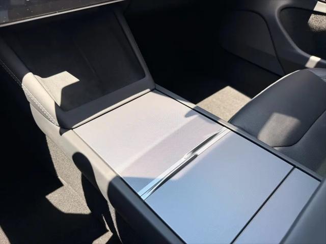 2025 Tesla Model 3 Long Range Rear-Wheel Drive