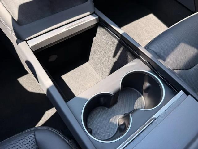 2025 Tesla Model 3 Long Range Rear-Wheel Drive