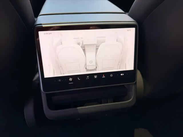 2025 Tesla Model 3 Long Range Rear-Wheel Drive