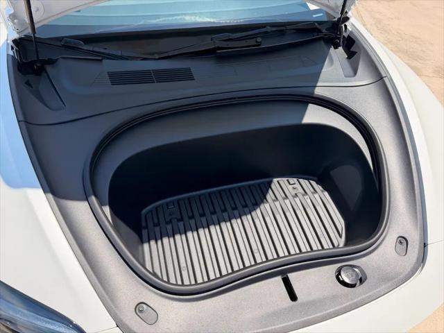 2025 Tesla Model 3 Long Range Rear-Wheel Drive