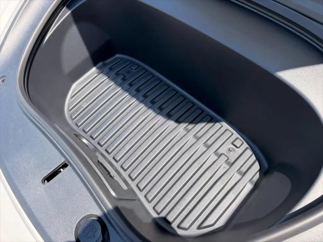 2025 Tesla Model 3 Long Range Rear-Wheel Drive