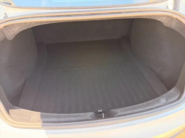 2025 Tesla Model 3 Long Range Rear-Wheel Drive