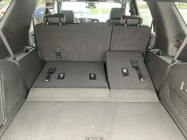 2026 Chevrolet Tahoe 4WD LT