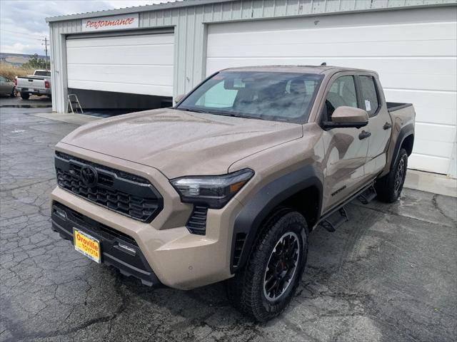 2026 Toyota Tacoma SR5 for sale in Oroville, CA