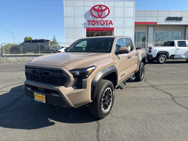 2026 Toyota Tacoma TRD Off Road for sale in Oroville, CA