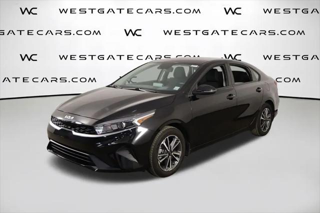 2023 Kia Forte LXS for sale in Raleigh, NC