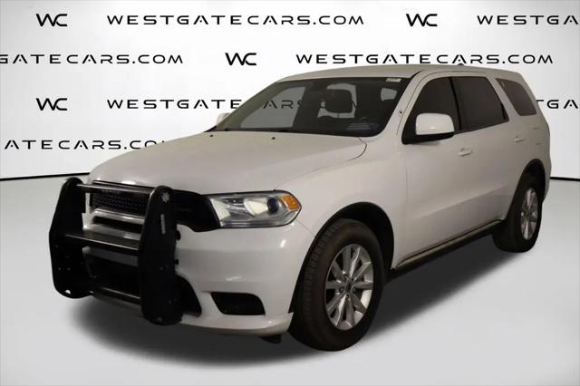 2020 Dodge Durango Pursuit AWD for sale in Raleigh, NC