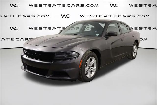 2019 Dodge Charger SXT RWD for sale in Raleigh, NC