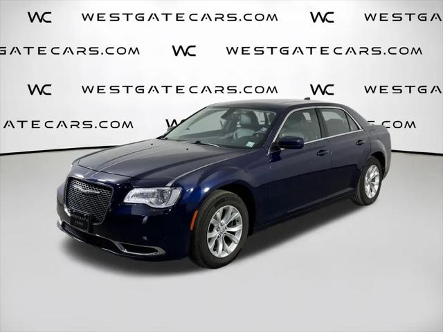 2016 Chrysler 300 Limited for sale in Raleigh, NC