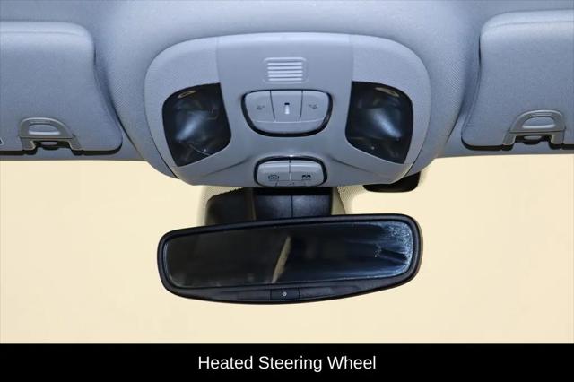 2020 Jeep Compass Sun and Safety 4x4