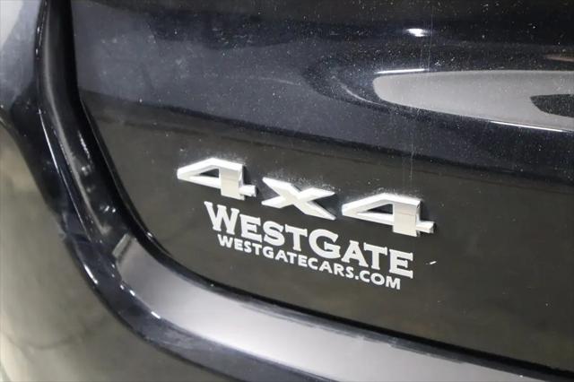 2020 Jeep Compass Sun and Safety 4x4