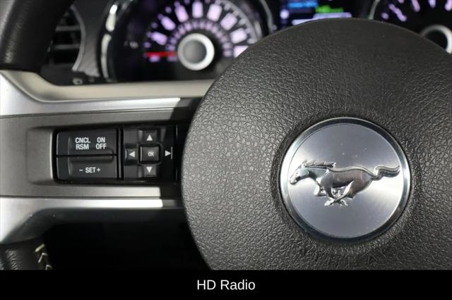2014 Ford Mustang GT Premium