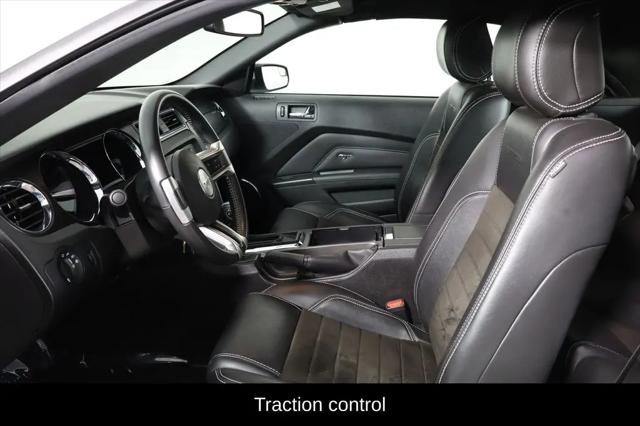 2014 Ford Mustang GT Premium