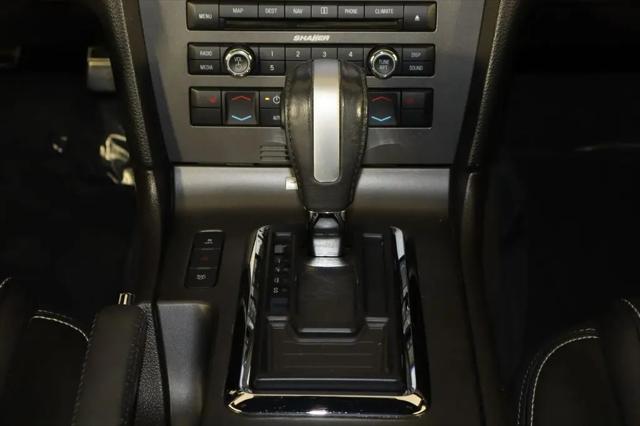 2014 Ford Mustang GT Premium
