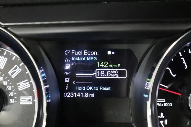 2014 Ford Mustang GT Premium